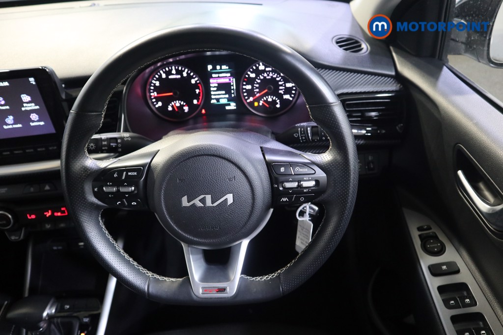 KIA Stonic Gt-Line Automatic Petrol SUV - Stock Number (1552496) - 2nd supplementary image