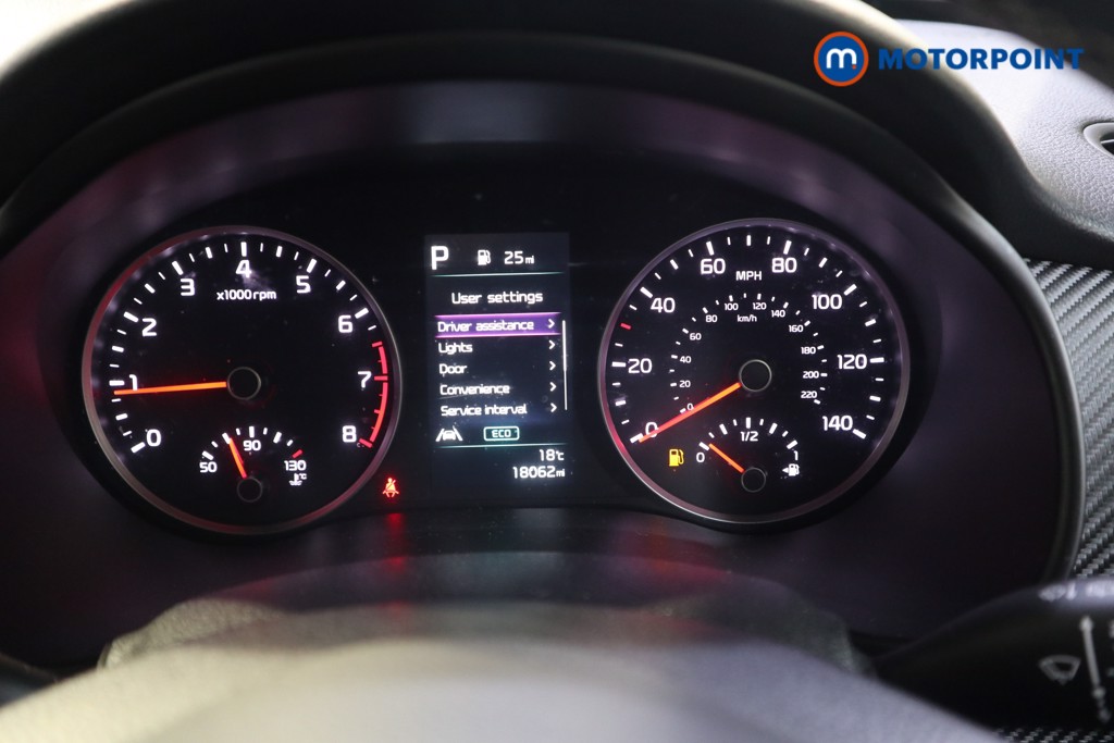 KIA Stonic Gt-Line Automatic Petrol SUV - Stock Number (1552496) - 5th supplementary image