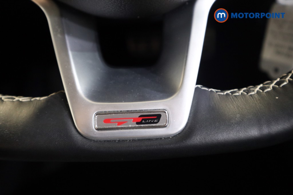 KIA Stonic Gt-Line Automatic Petrol SUV - Stock Number (1552496) - 6th supplementary image