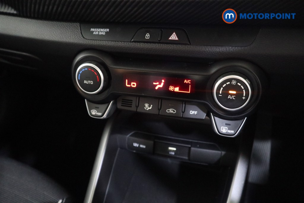 KIA Stonic Gt-Line Automatic Petrol SUV - Stock Number (1552496) - 8th supplementary image