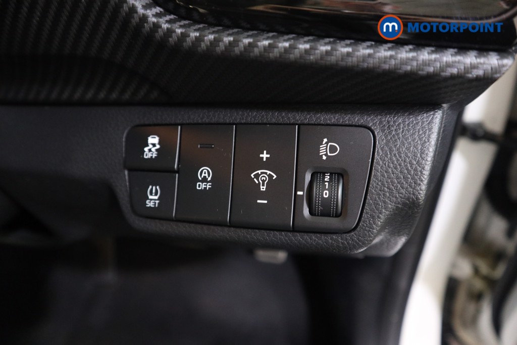 KIA Stonic Gt-Line Automatic Petrol SUV - Stock Number (1552496) - 10th supplementary image