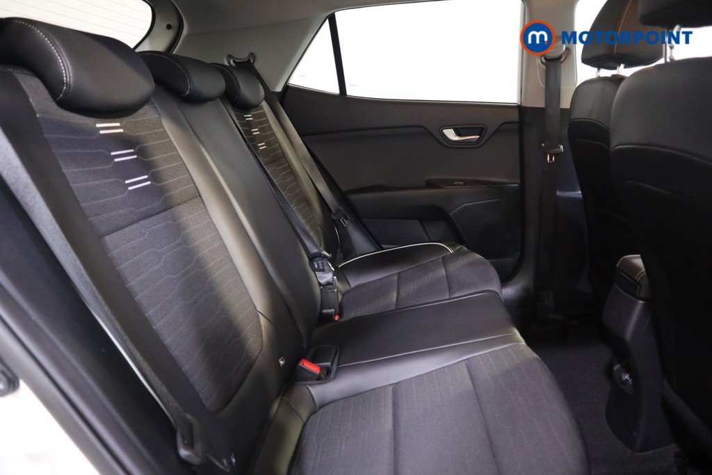 KIA Stonic Gt-Line Automatic Petrol SUV - Stock Number (1552496) - 13th supplementary image