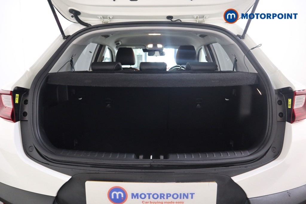 KIA Stonic Gt-Line Automatic Petrol SUV - Stock Number (1552496) - 14th supplementary image