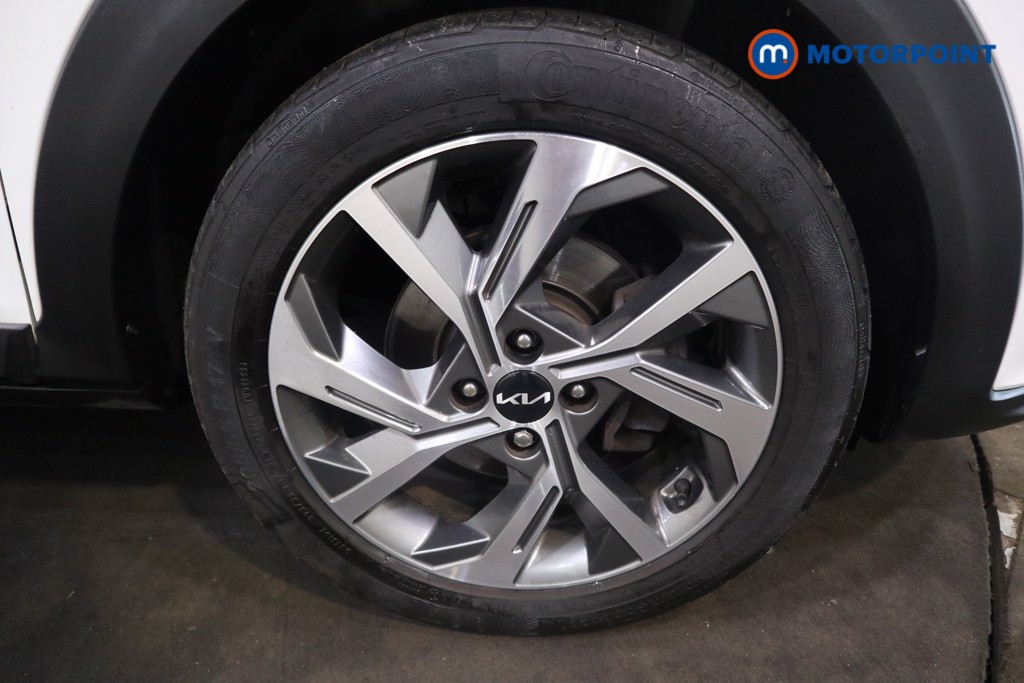 KIA Stonic Gt-Line Automatic Petrol SUV - Stock Number (1552496) - 16th supplementary image