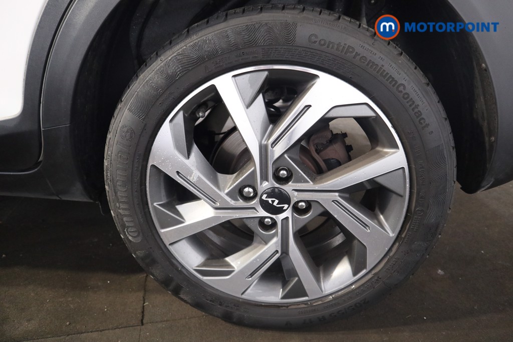 KIA Stonic Gt-Line Automatic Petrol SUV - Stock Number (1552496) - 18th supplementary image
