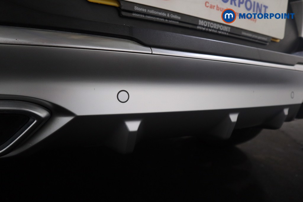 KIA Stonic Gt-Line Automatic Petrol SUV - Stock Number (1552496) - 19th supplementary image