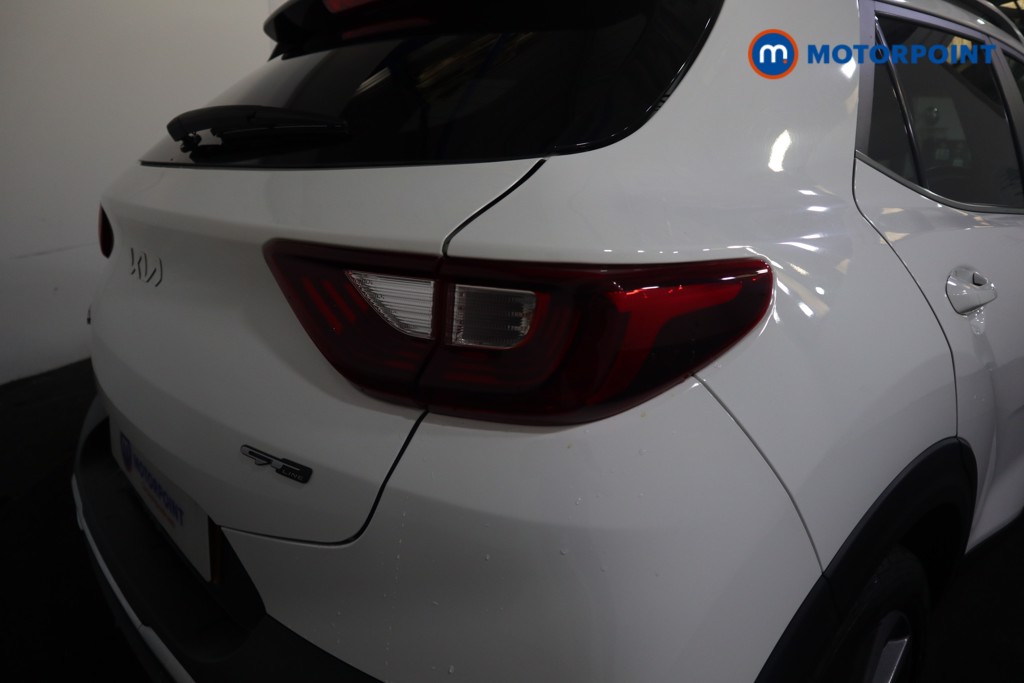 KIA Stonic Gt-Line Automatic Petrol SUV - Stock Number (1552496) - 22nd supplementary image