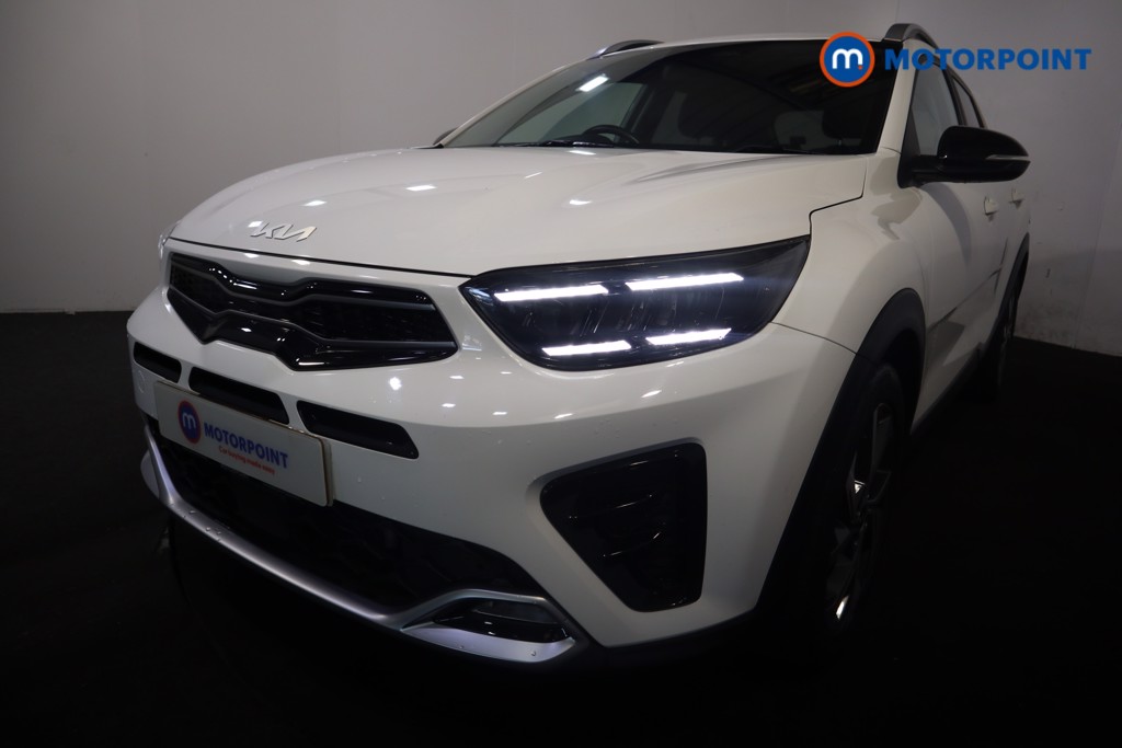 KIA Stonic Gt-Line Automatic Petrol SUV - Stock Number (1552496) - 25th supplementary image