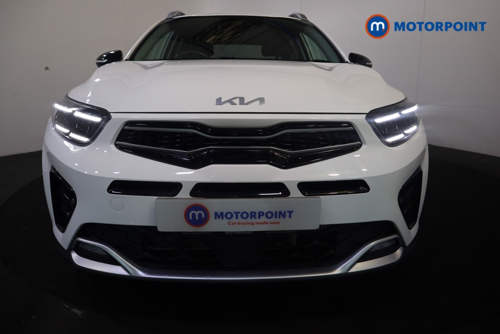 KIA Stonic Gt-Line Automatic Petrol SUV - Stock Number (1552496) - 26th supplementary image