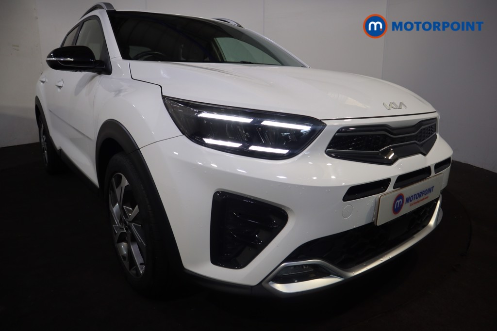 KIA Stonic Gt-Line Automatic Petrol SUV - Stock Number (1552496) - 27th supplementary image