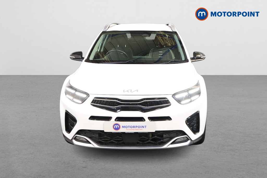 KIA Stonic Gt-Line Automatic Petrol SUV - Stock Number (1552496) - Front bumper