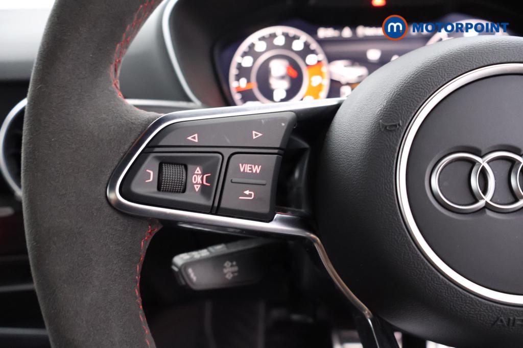 Audi TT Final Edition Automatic Petrol Coupe - Stock Number (1552503) - 2nd supplementary image