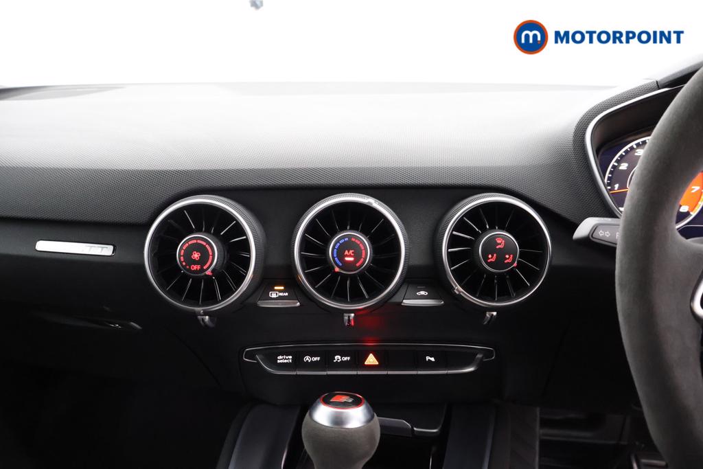 Audi TT Final Edition Automatic Petrol Coupe - Stock Number (1552503) - 5th supplementary image