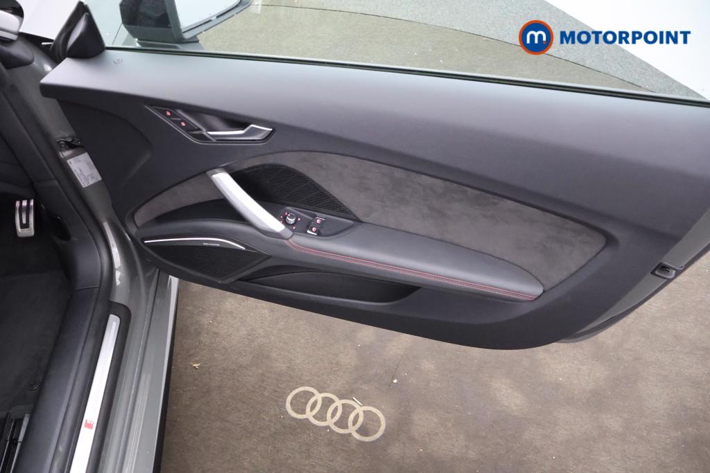 Audi TT Final Edition Automatic Petrol Coupe - Stock Number (1552503) - 8th supplementary image
