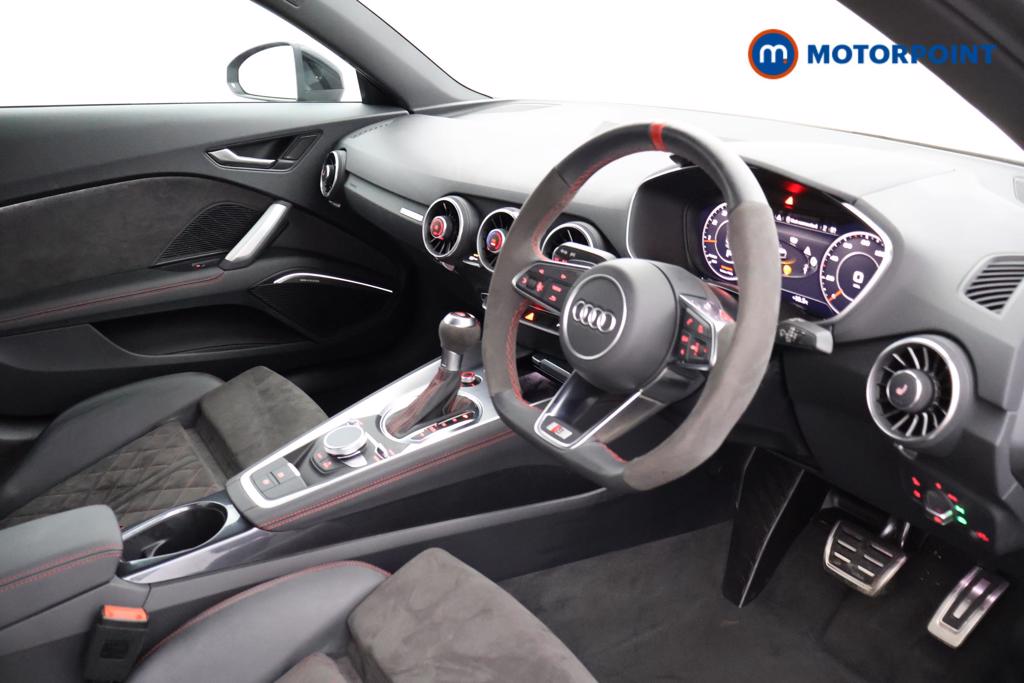 Audi TT Final Edition Automatic Petrol Coupe - Stock Number (1552503) - 9th supplementary image