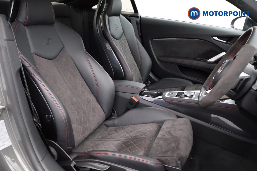 Audi TT Final Edition Automatic Petrol Coupe - Stock Number (1552503) - 10th supplementary image