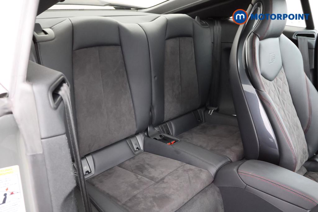 Audi TT Final Edition Automatic Petrol Coupe - Stock Number (1552503) - 11th supplementary image