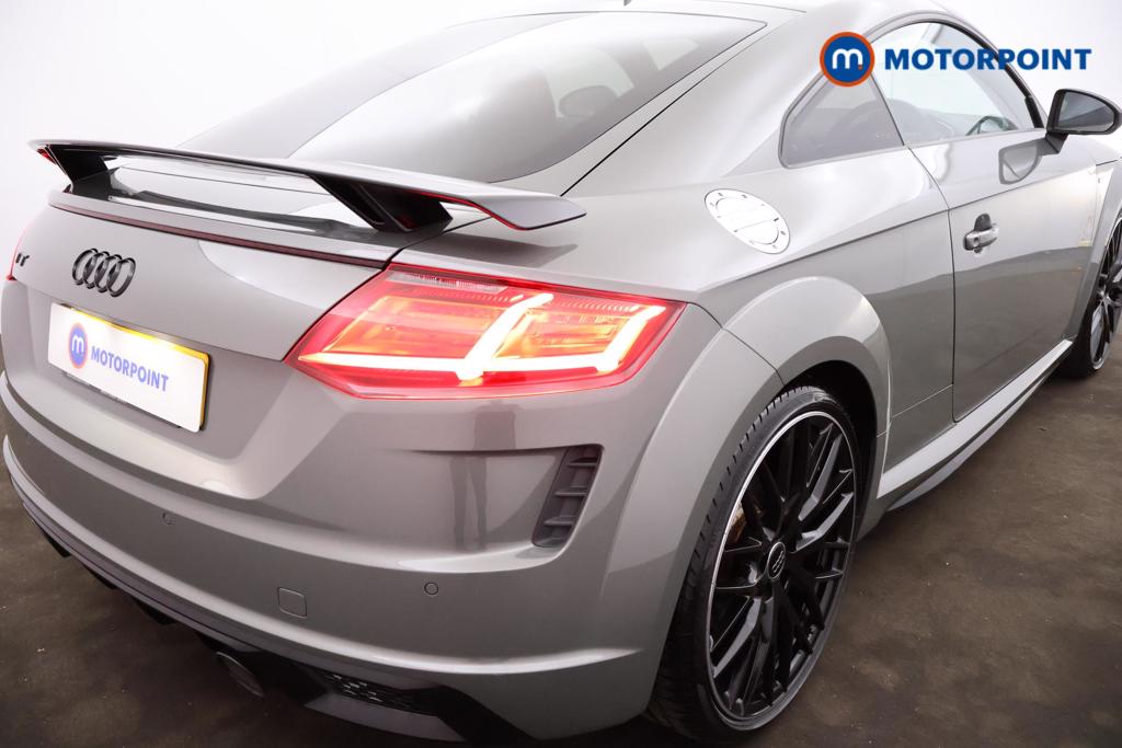 Audi TT Final Edition Automatic Petrol Coupe - Stock Number (1552503) - 12th supplementary image