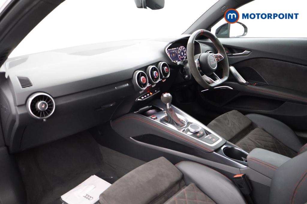 Audi TT Final Edition Automatic Petrol Coupe - Stock Number (1552503) - 13th supplementary image