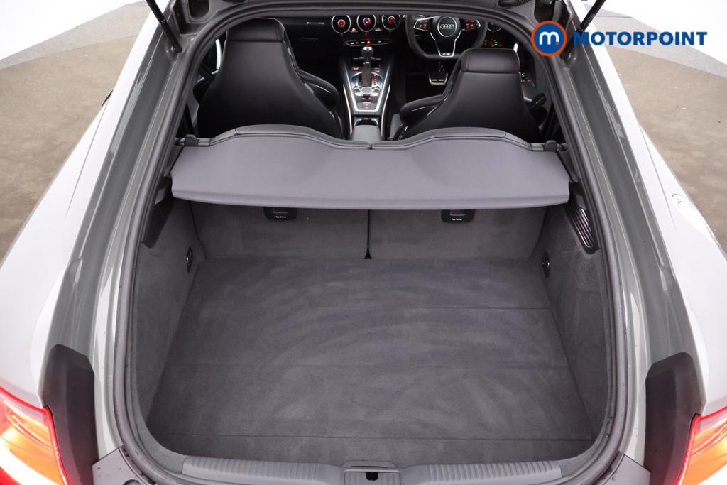 Audi TT Final Edition Automatic Petrol Coupe - Stock Number (1552503) - 15th supplementary image