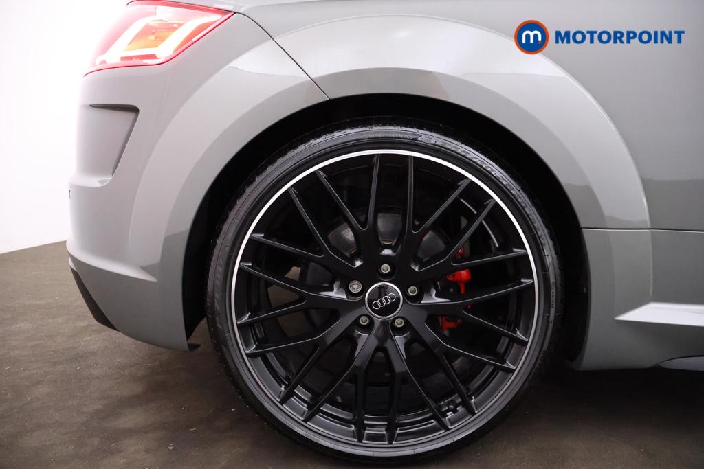 Audi TT Final Edition Automatic Petrol Coupe - Stock Number (1552503) - 18th supplementary image