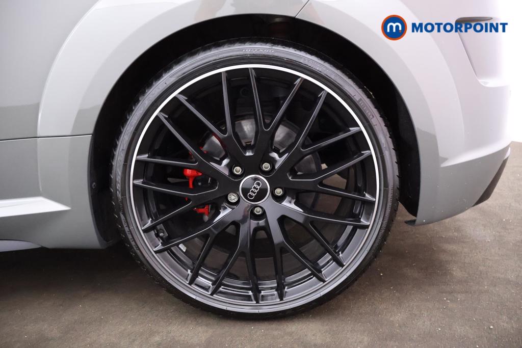 Audi TT Final Edition Automatic Petrol Coupe - Stock Number (1552503) - 19th supplementary image
