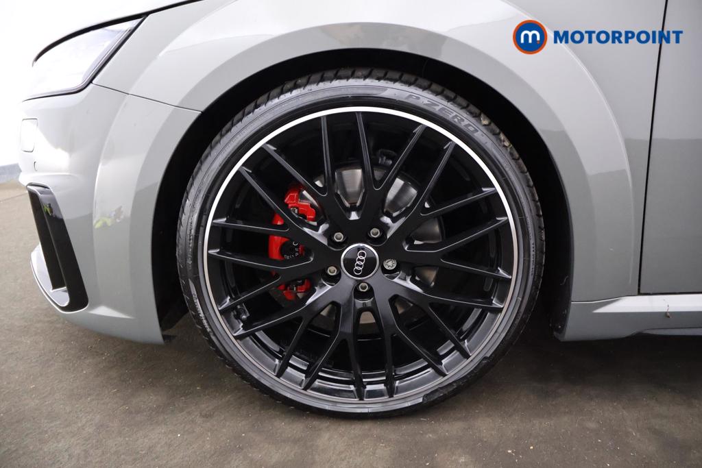 Audi TT Final Edition Automatic Petrol Coupe - Stock Number (1552503) - 20th supplementary image