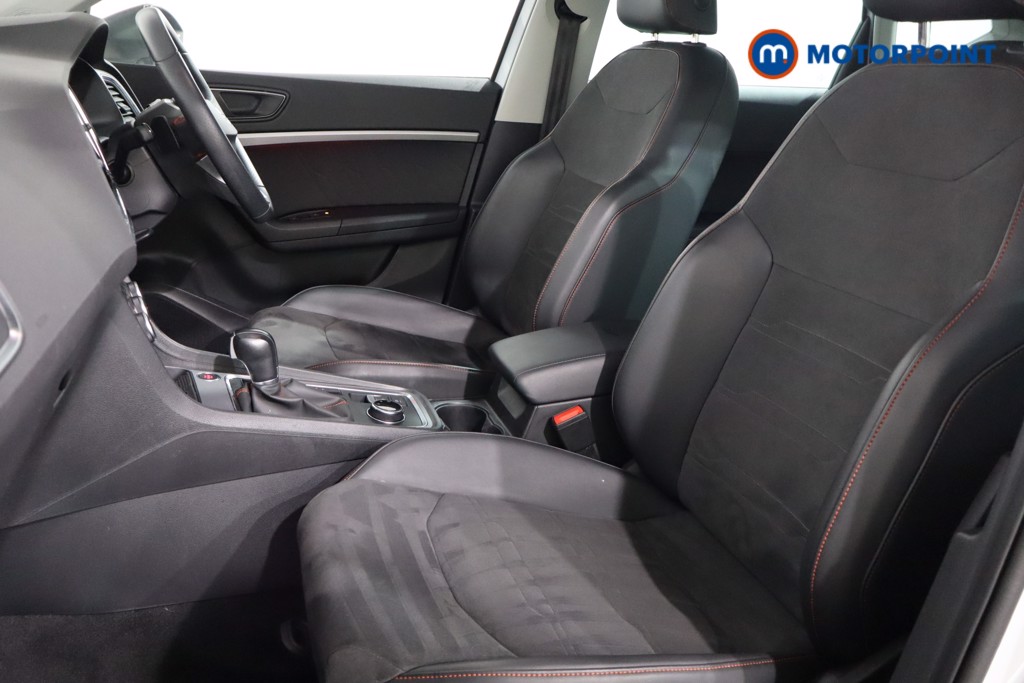 Seat Ateca FR Automatic Petrol SUV - Stock Number (1552571) - 4th supplementary image