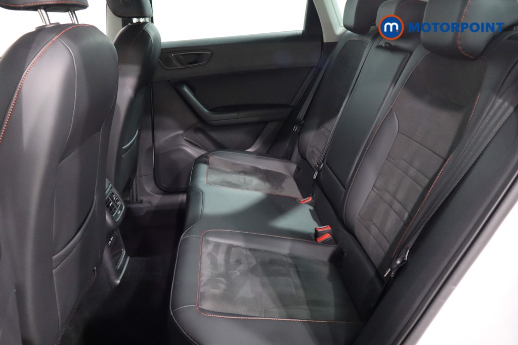 Seat Ateca FR Automatic Petrol SUV - Stock Number (1552571) - 5th supplementary image