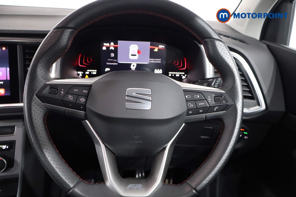 Seat Ateca FR Automatic Petrol SUV - Stock Number (1552571) - 6th supplementary image