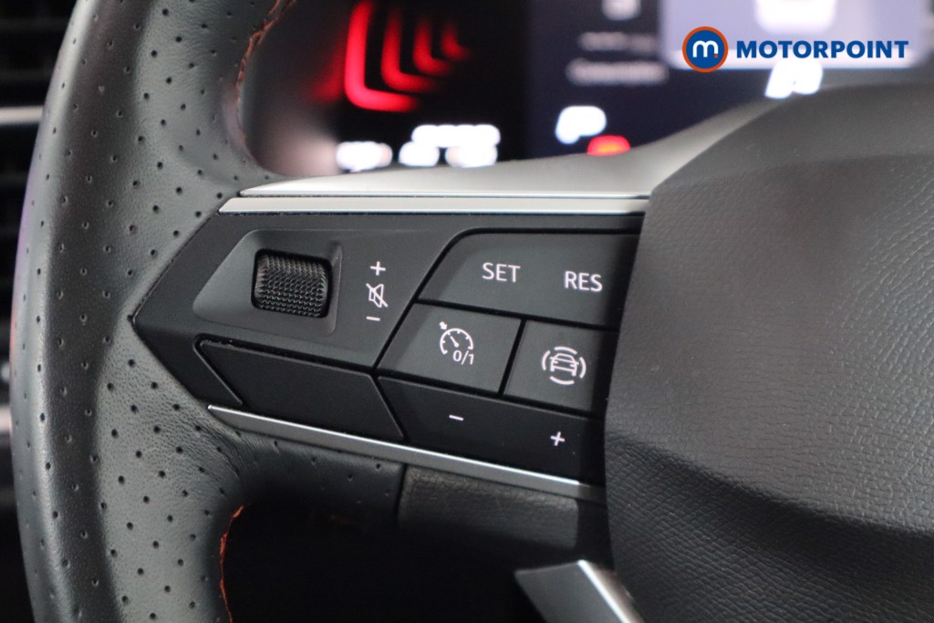 Seat Ateca FR Automatic Petrol SUV - Stock Number (1552571) - 7th supplementary image