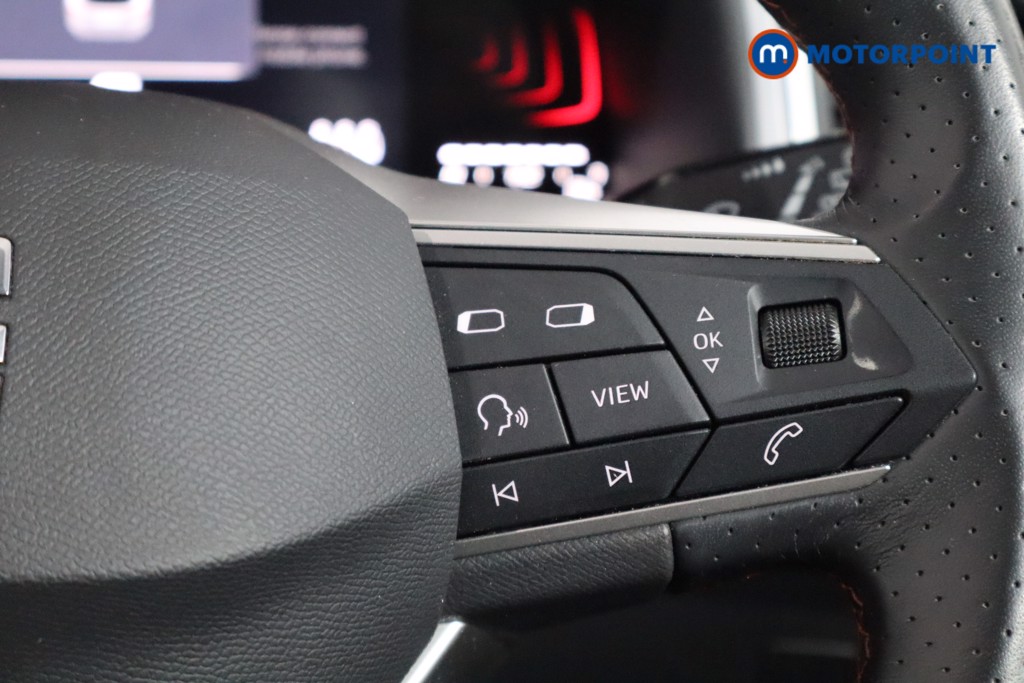 Seat Ateca FR Automatic Petrol SUV - Stock Number (1552571) - 8th supplementary image