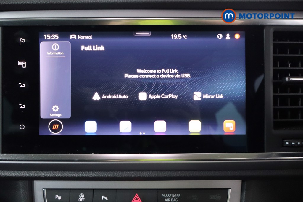 Seat Ateca FR Automatic Petrol SUV - Stock Number (1552571) - 13th supplementary image