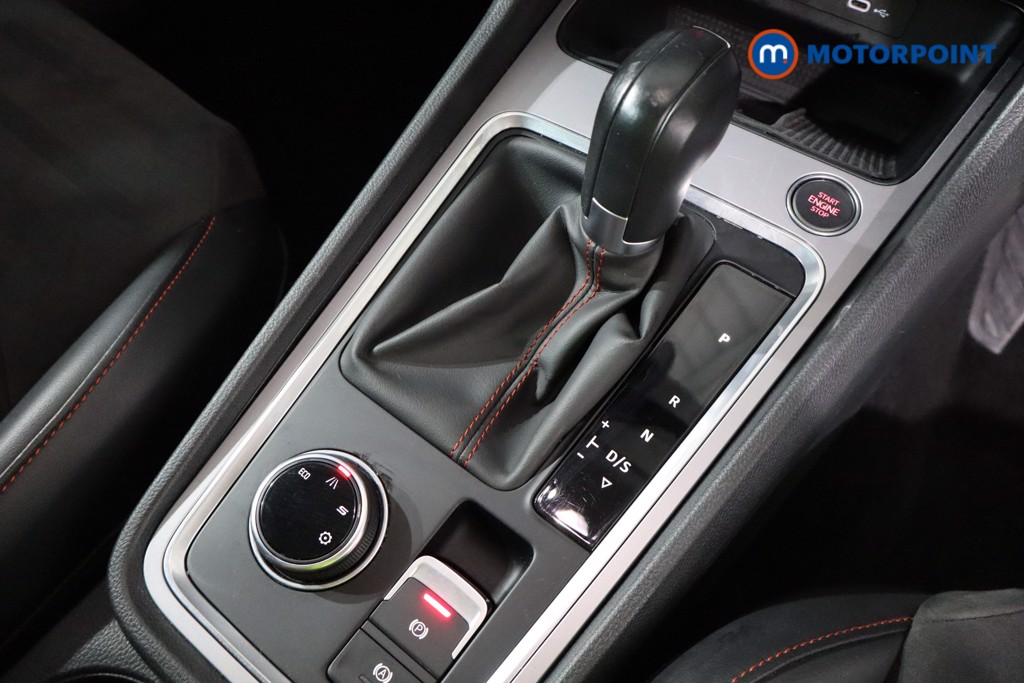 Seat Ateca FR Automatic Petrol SUV - Stock Number (1552571) - 15th supplementary image