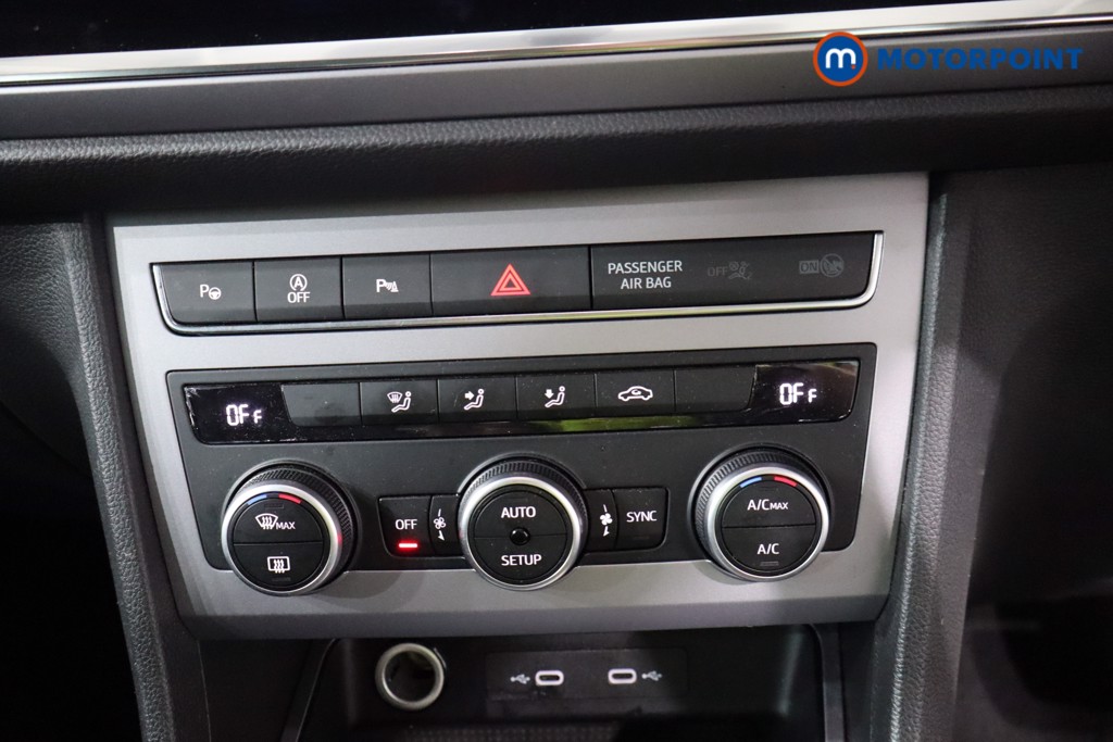 Seat Ateca FR Automatic Petrol SUV - Stock Number (1552571) - 16th supplementary image