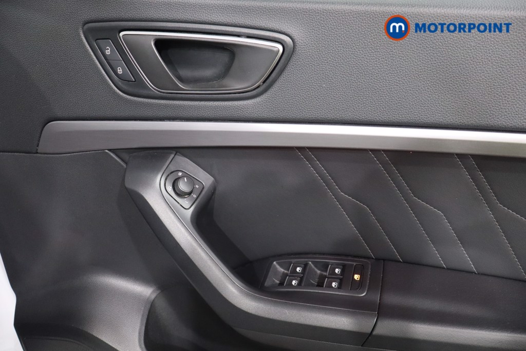 Seat Ateca FR Automatic Petrol SUV - Stock Number (1552571) - 17th supplementary image