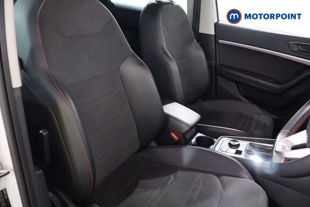 Seat Ateca FR Automatic Petrol SUV - Stock Number (1552571) - 20th supplementary image