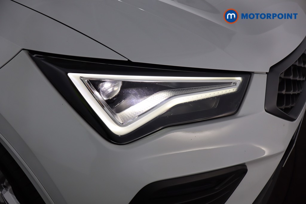 Seat Ateca FR Automatic Petrol SUV - Stock Number (1552571) - 23rd supplementary image