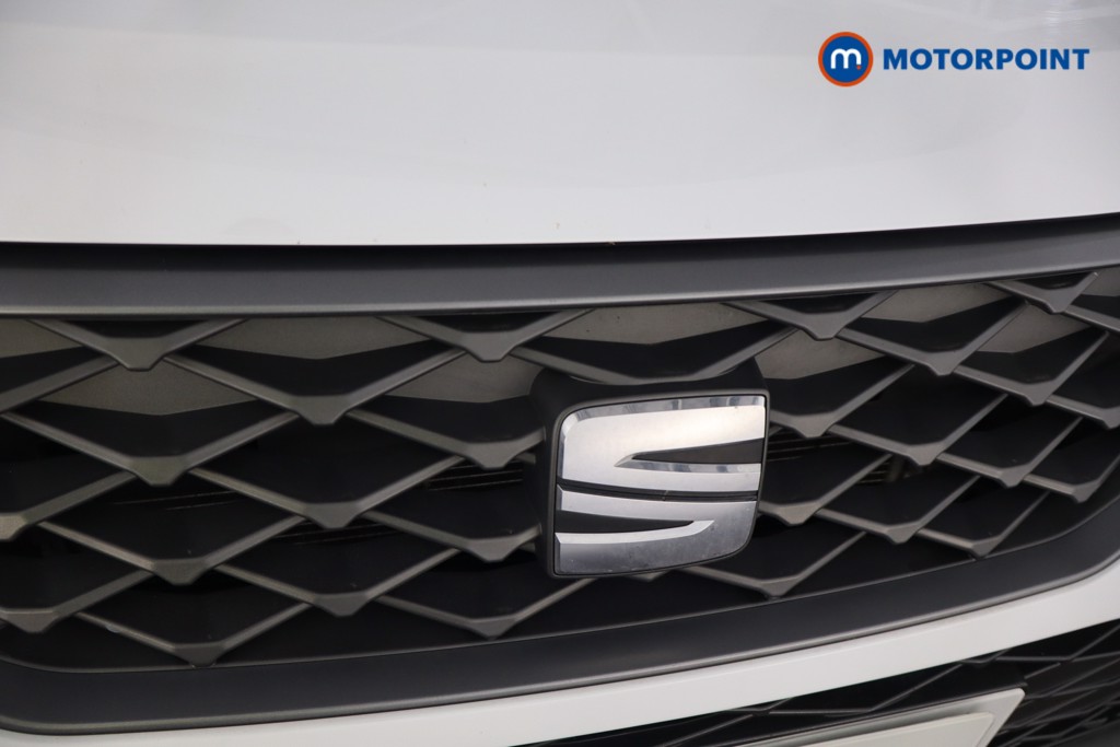 Seat Ateca FR Automatic Petrol SUV - Stock Number (1552571) - 24th supplementary image