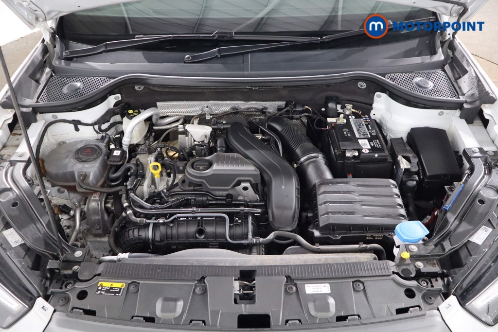 Seat Ateca FR Automatic Petrol SUV - Stock Number (1552571) - 25th supplementary image