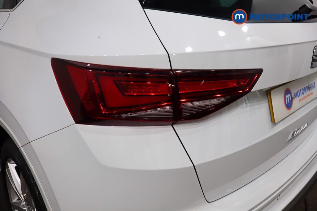 Seat Ateca FR Automatic Petrol SUV - Stock Number (1552571) - 26th supplementary image