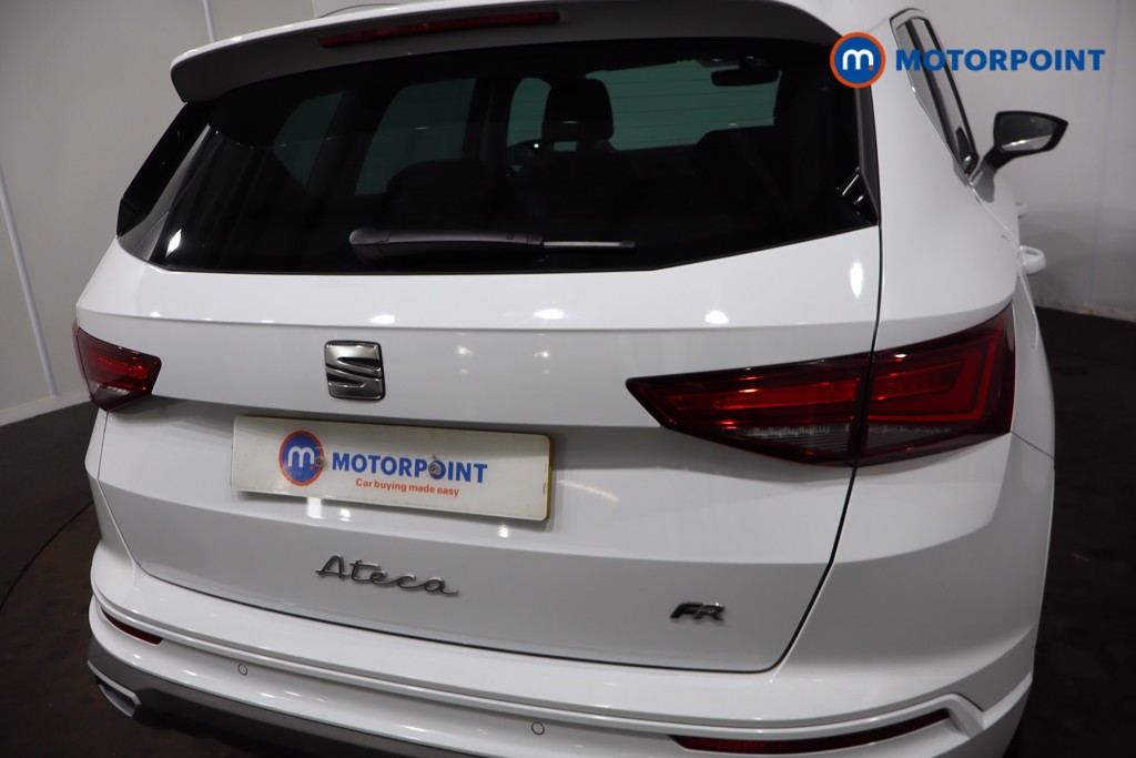 Seat Ateca FR Automatic Petrol SUV - Stock Number (1552571) - 28th supplementary image