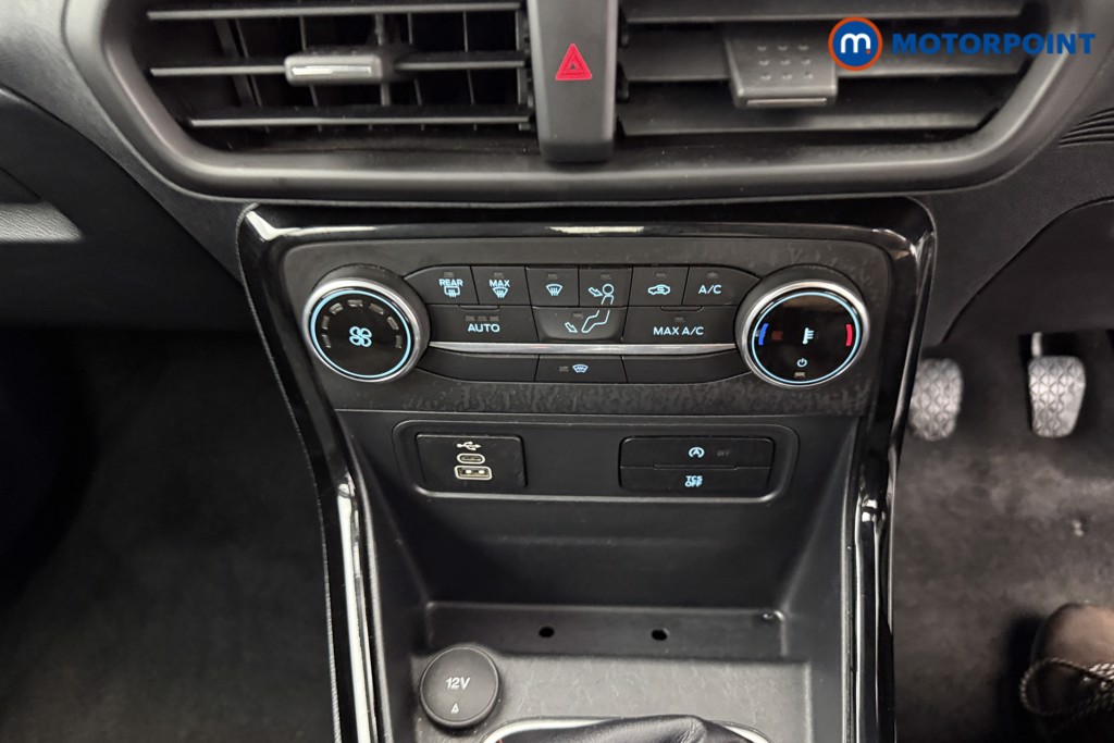 Ford Ecosport St-Line Manual Petrol SUV - Stock Number (1552626) - 11th supplementary image
