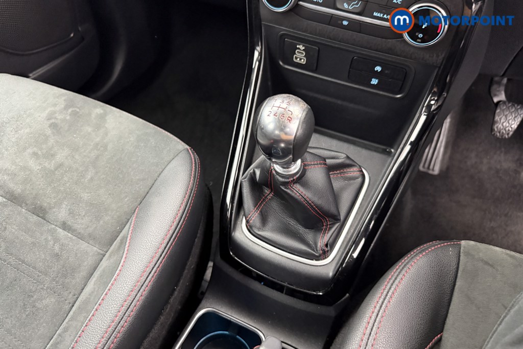 Ford Ecosport St-Line Manual Petrol SUV - Stock Number (1552626) - 12th supplementary image