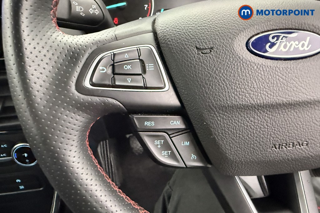 Ford Ecosport St-Line Manual Petrol SUV - Stock Number (1552626) - 13th supplementary image