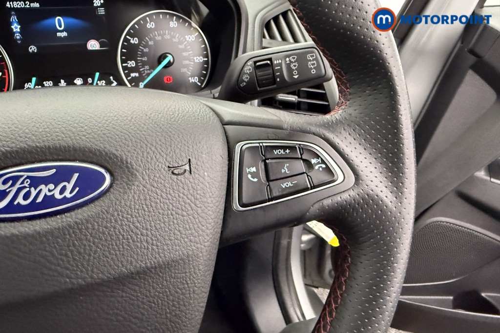 Ford Ecosport St-Line Manual Petrol SUV - Stock Number (1552626) - 14th supplementary image
