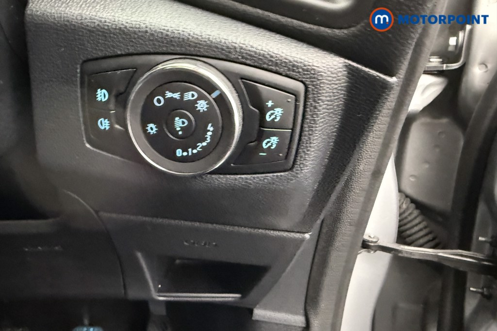Ford Ecosport St-Line Manual Petrol SUV - Stock Number (1552626) - 15th supplementary image