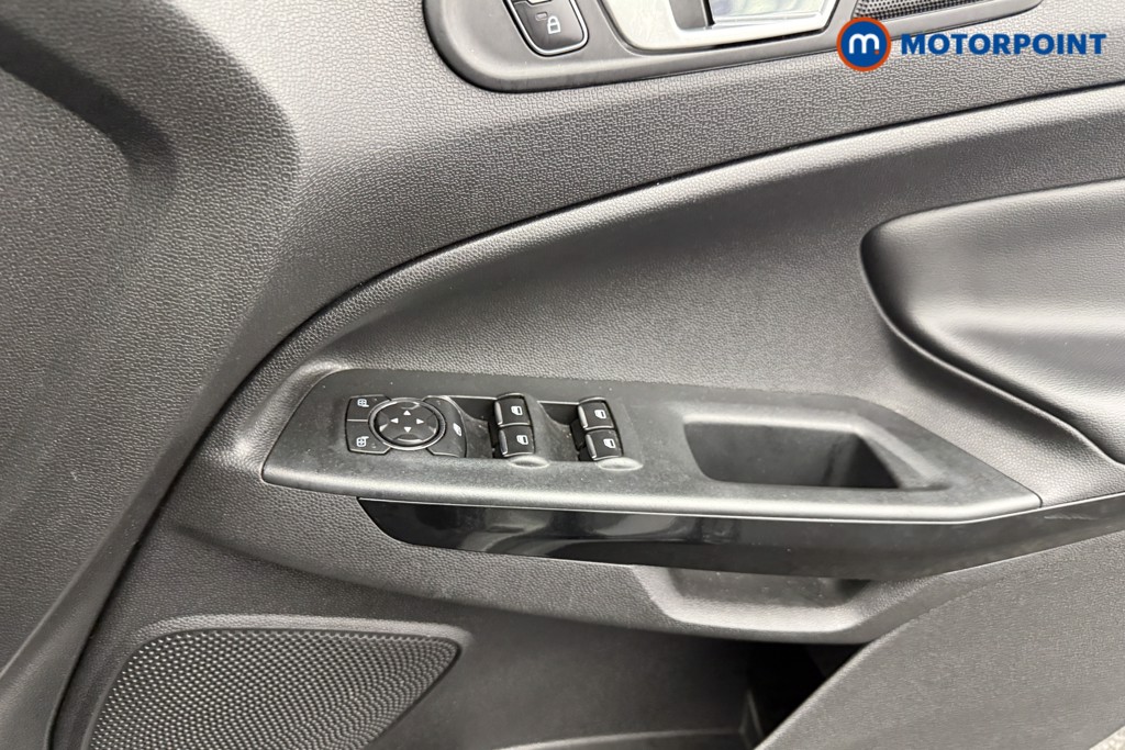 Ford Ecosport St-Line Manual Petrol SUV - Stock Number (1552626) - 16th supplementary image