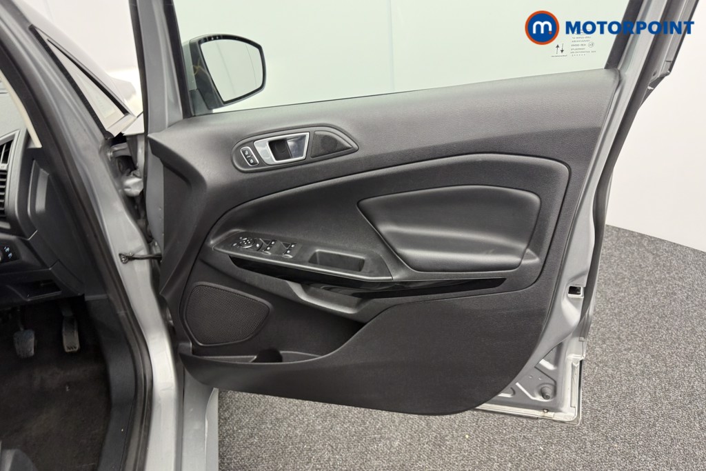 Ford Ecosport St-Line Manual Petrol SUV - Stock Number (1552626) - 17th supplementary image
