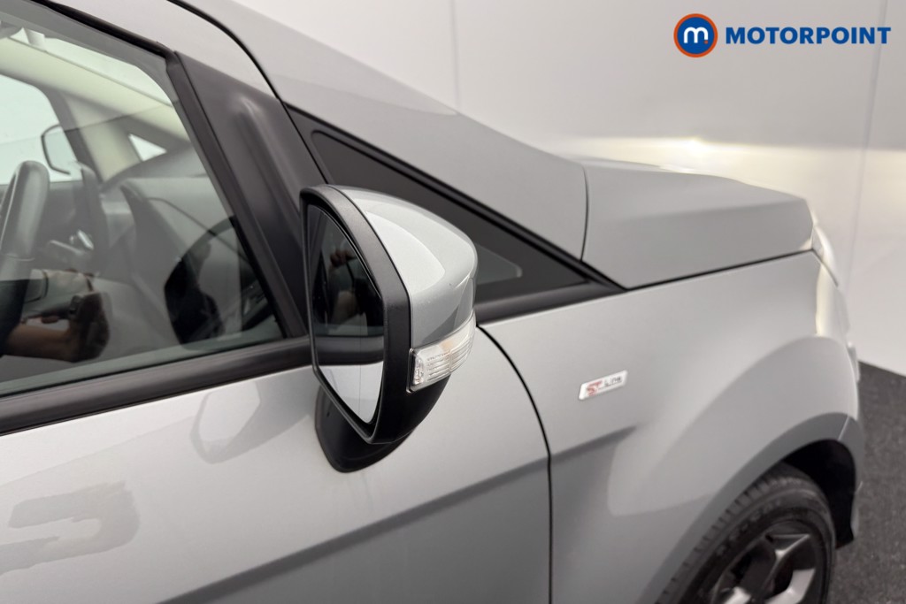 Ford Ecosport St-Line Manual Petrol SUV - Stock Number (1552626) - 18th supplementary image